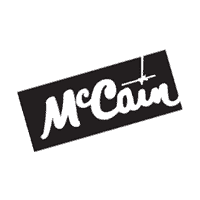MCCain