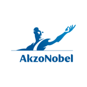 AkzoNobel logo