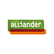 Alliander logo