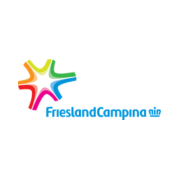 FrieslandCampina logo