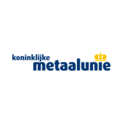 Koninklijke Metaalunie logo