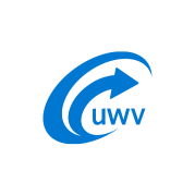 UWV logo